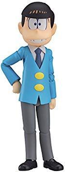 【中古】figma おそ松さん 松野おそ松 ノンスケール ABSu0026PVC製 塗装済み可動フィギュア ggw725x