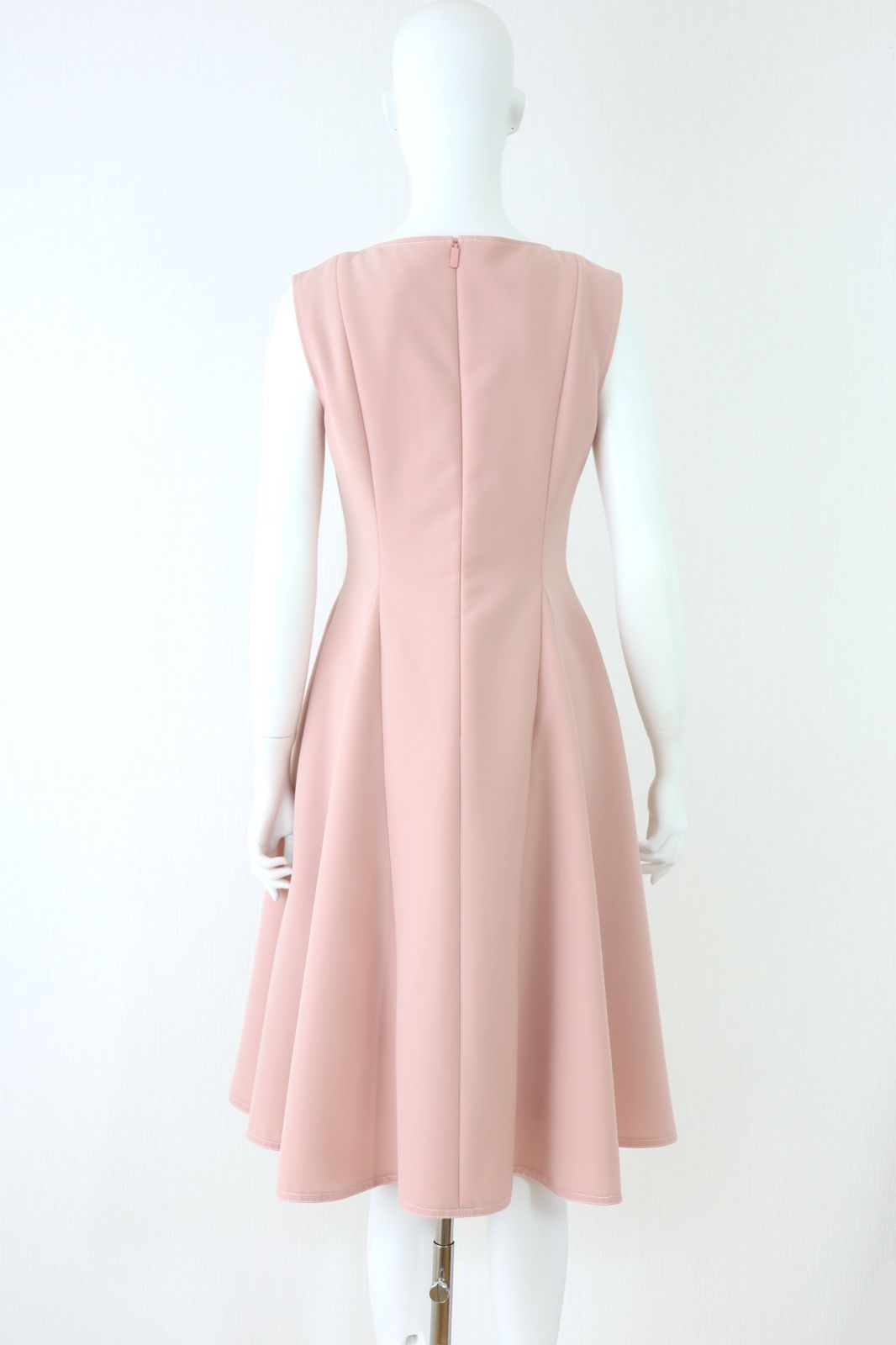 Rene☆ルネ フィット＆フレアワンピース 6016070 2020年商品