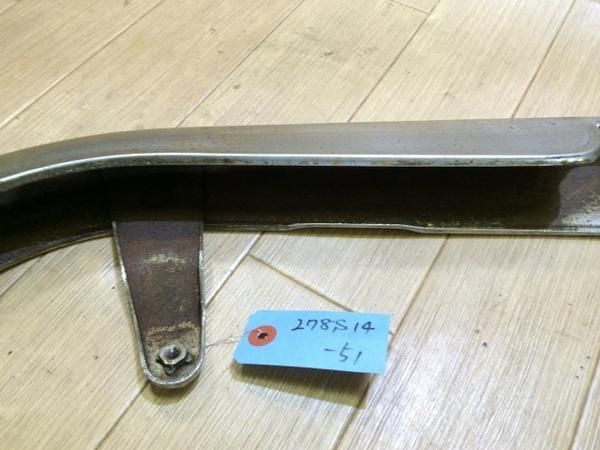 ウェビックガレージセール | スズキ NJ47A チェーンカバー ボルティ 2026年最新Yahoo!オークション -ボルティー(チェーンカバー)の中古品 -ボルティ(チェーンカバー)の中古品 部品 バイク 純正 ボルティー スズキ☆ボルティー☆NJ47A☆チェーン ☆スズキ☆ボルティー☆NJ47A☆チェーンテンショナー☆S14-59-5 グラストラッカービッグボーイ☆NJ47A