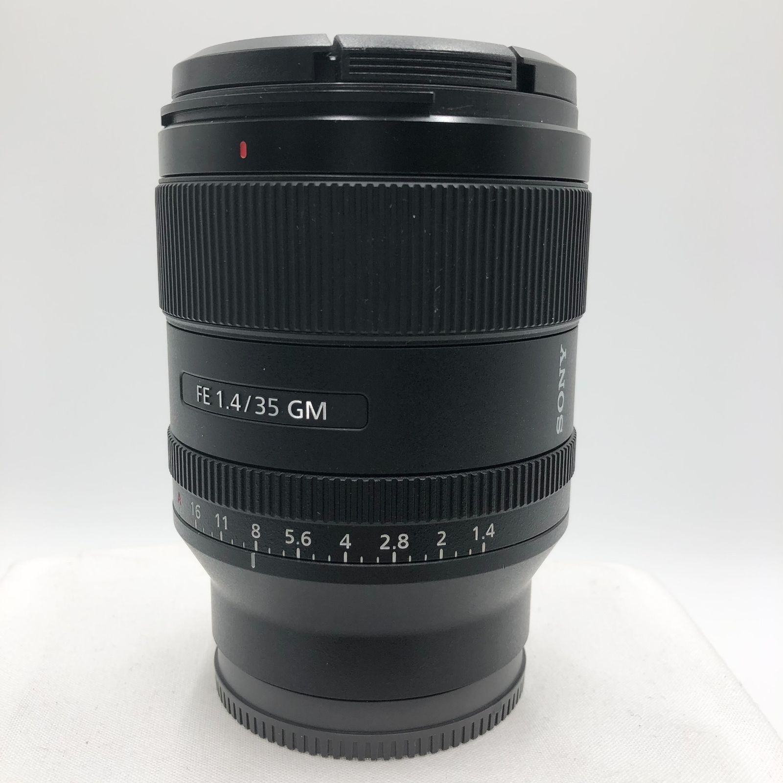 カメラレンズ FE 24mm F1.4 GM G Master SEL24F14GM [ソニーE /単焦点