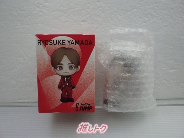 Hey! Say! JUMP 山田涼介 ファミクラストア オリジナルフィギュア