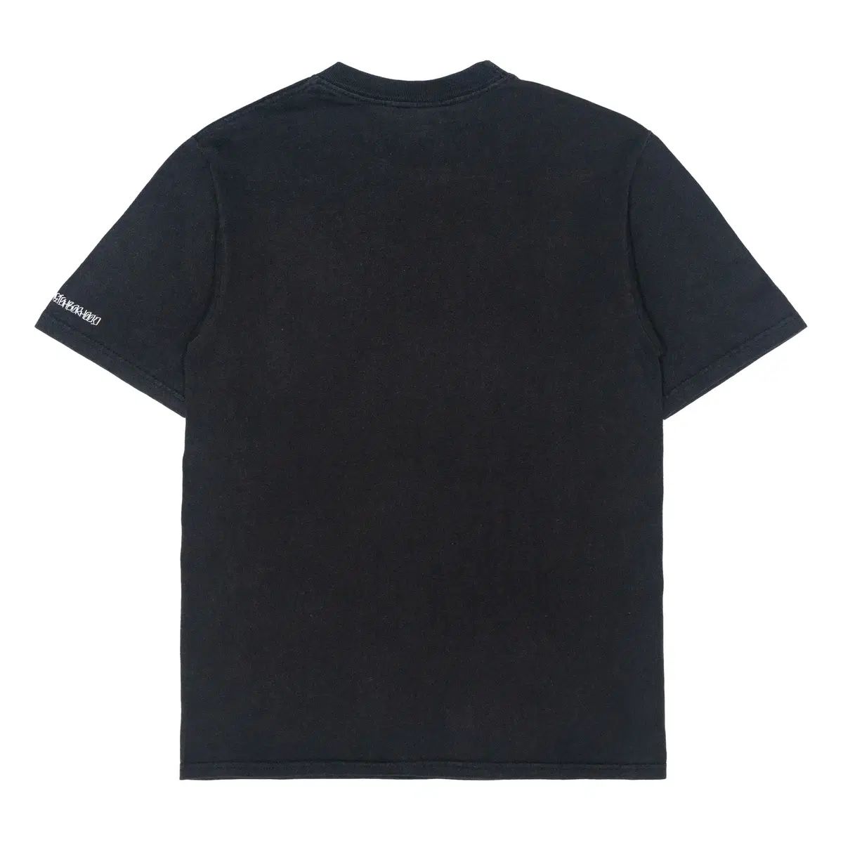 NEIGHBORHOOD(ネイバーフッド) STUSSY(ステューシー) スカル Tシャツ