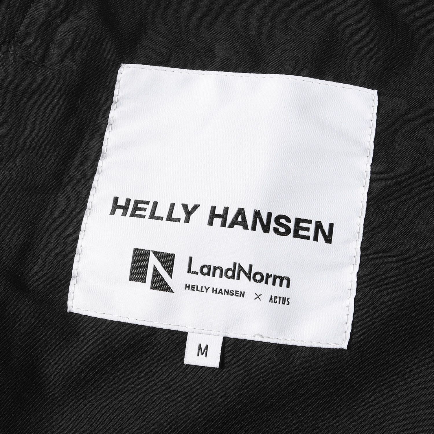 HELLY HANSEN ヘリーハンセン パンツ ACTUS LandNorm アクタス ランド 