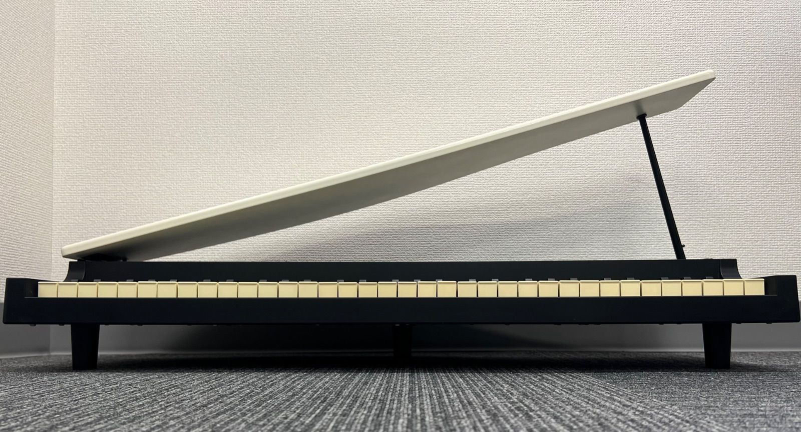 動作確認済み】KORG コルグ microPIANO マイクロピアノミニ鍵盤61鍵