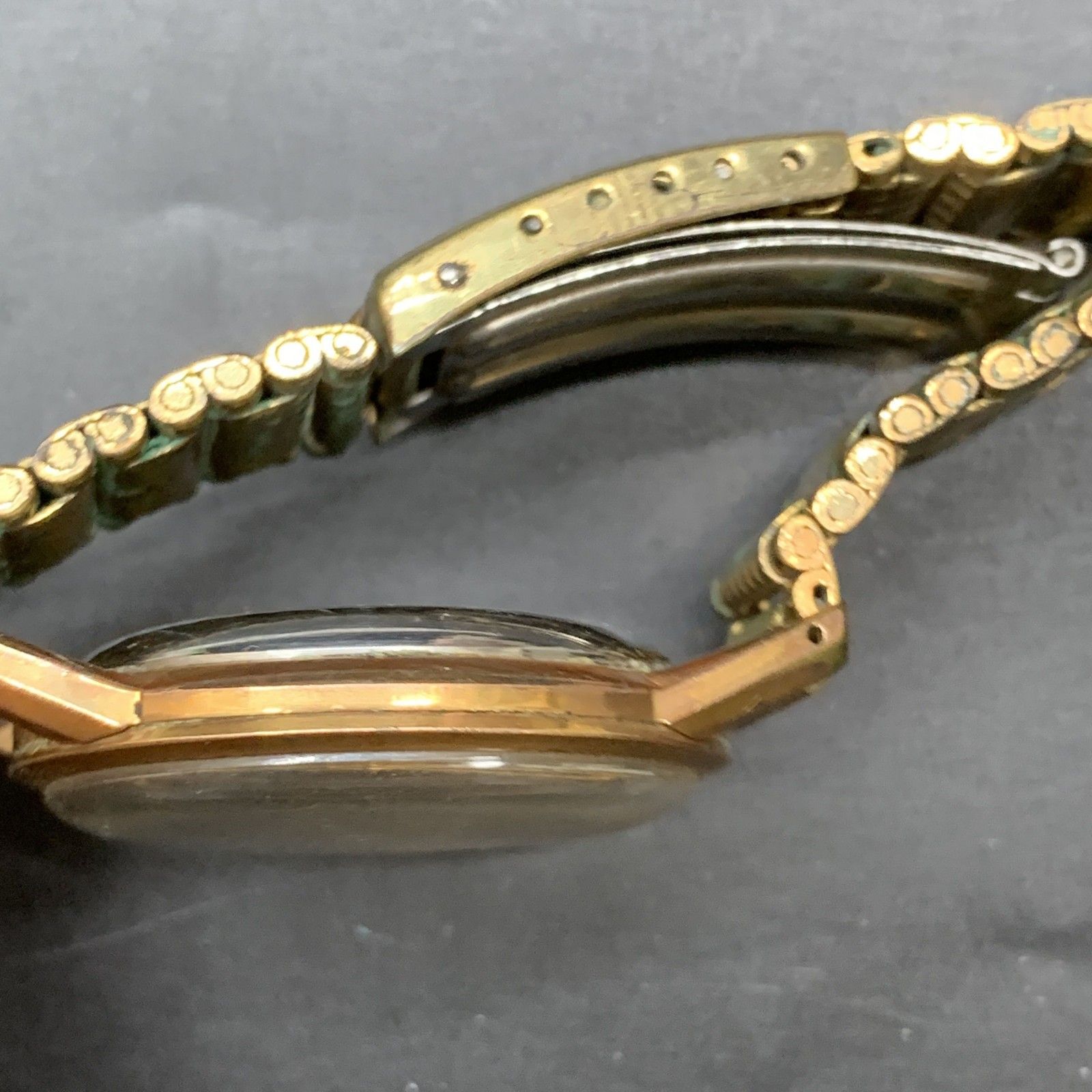 C355 可動 RICOH リコー ダイナミックオート 自動巻き メンズ腕時計