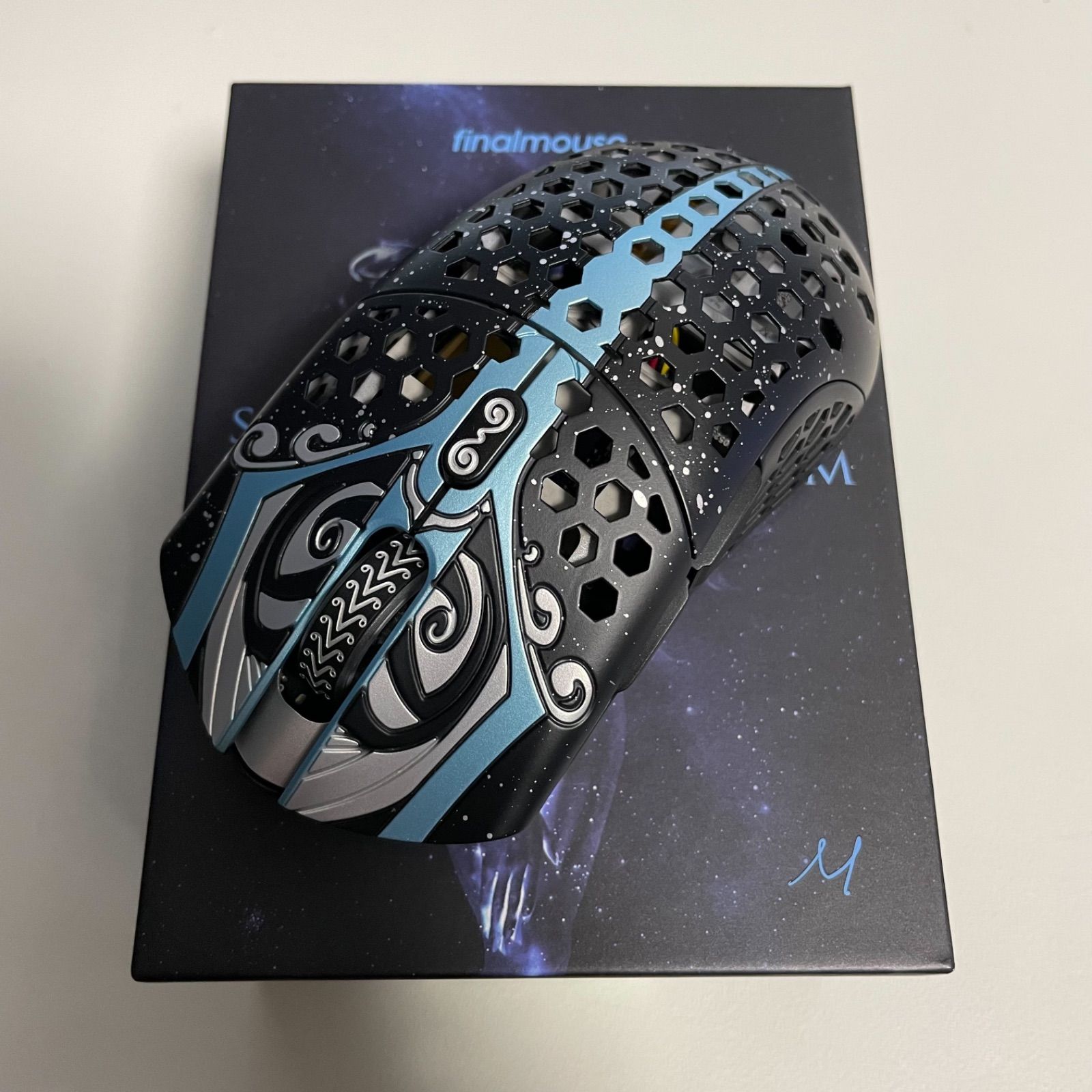 Finalmouse Starlight-12 Phantom M