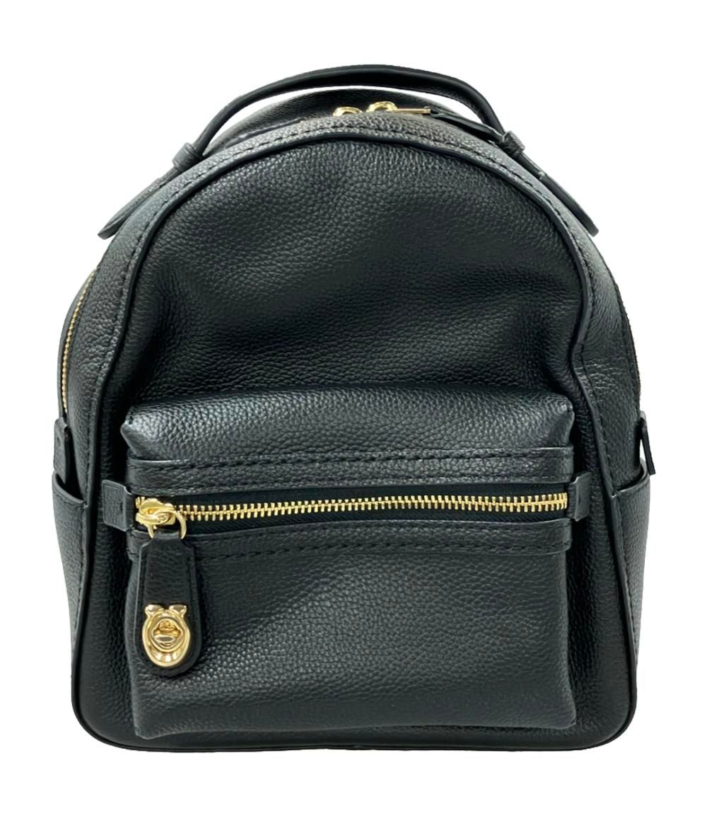 販売済み コーチ ミニリュック 31032 レディース COACH