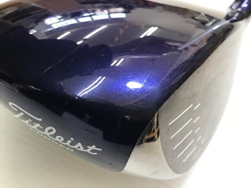 中古】 グローブライド ONOFF(2019) 11.5° レディース ドライバー DR