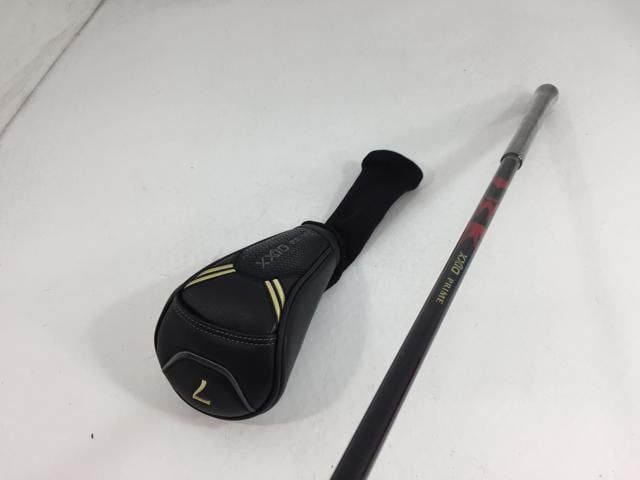 返品OK 【中古ゴルフクラブ】【未使用品】ダンロップ ゼクシオ(XXIO