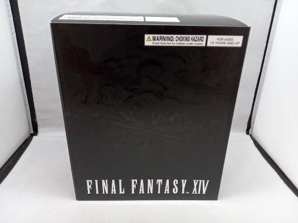 スクウェアエニックス マイスタークオリティ フィギュア オメガ コードなし 特典】FINAL FANTASY XIV マイスタークオリティ フィギュア