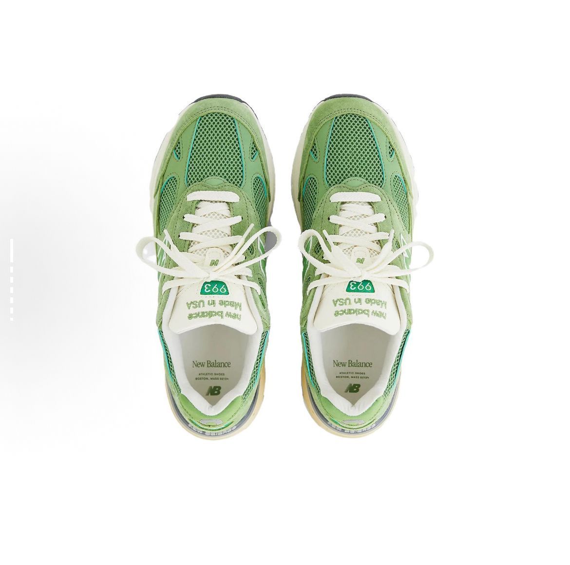 新品未使用 new balance U993GW ニューバランス 992 - メルカリ 新品未使用 new balance U993GW ニューバランス 992 - メルカリ