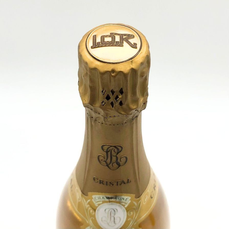 ルイ ロデレール クリスタル 2013 シャンパン 750ml 楽天市場】ワイン