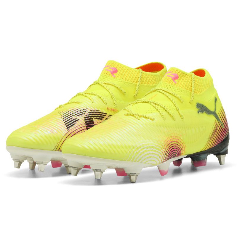 新品未使用！プーマ　Puma フューチャー 8 アルティメット MXSG プーマ PUMA ファッション フューチャー 8 アルティメット MXSG