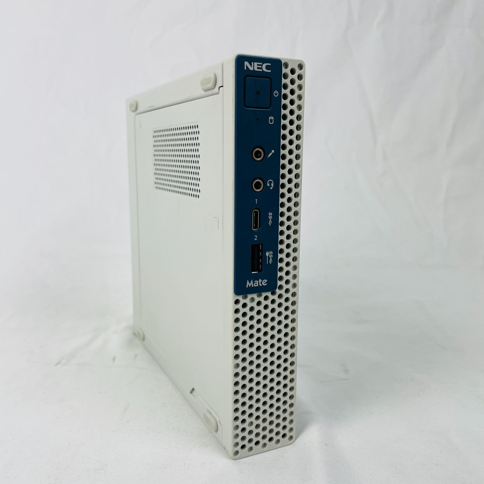NEC Mate MK21C-3 本体 第8世代 Core i5 | 光学ドライブ搭載 | HDDなし ジャンク扱い