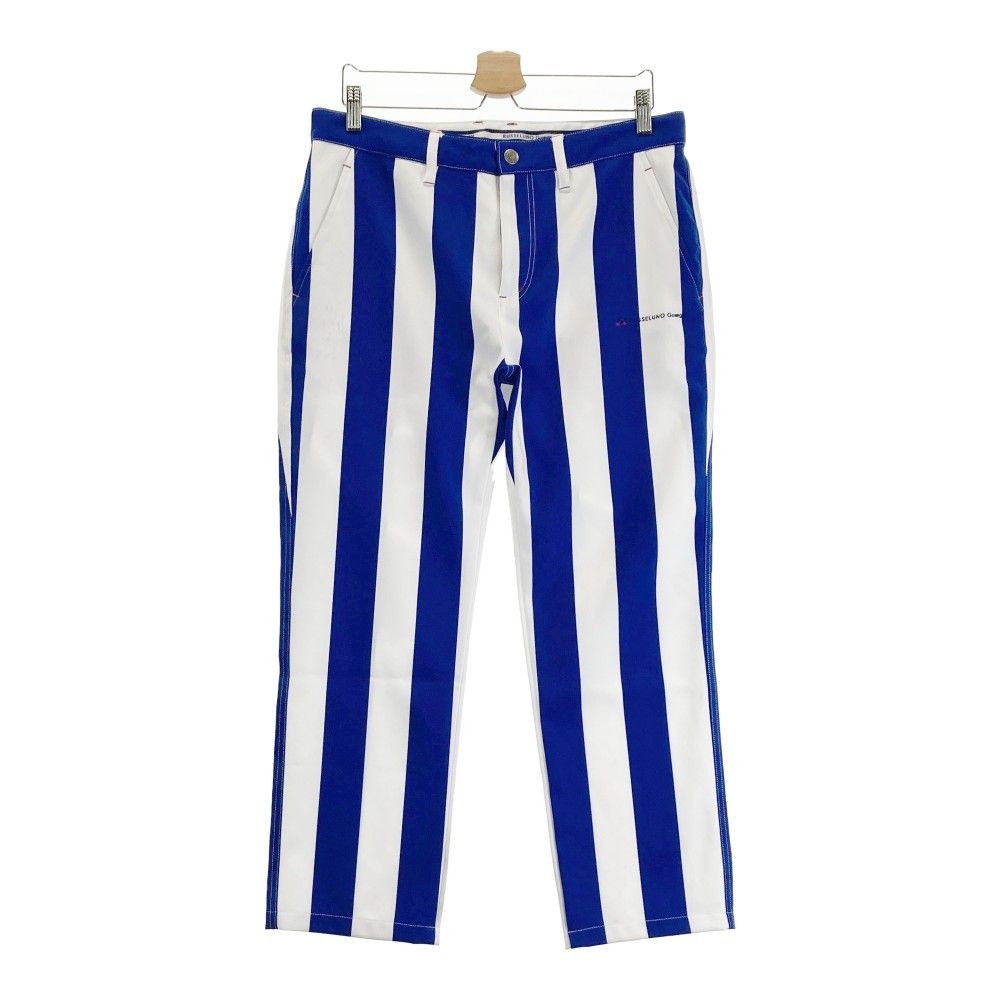 ラッセルノ パンツ サイズ【6】 ゴルフウェア RUSSELNO RSLN グレー