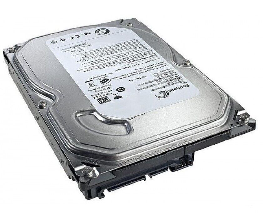 SEAGATE S-ATA 80GB 160GB 250GB 500GB 1TB 2TB 内蔵ハードドライブ