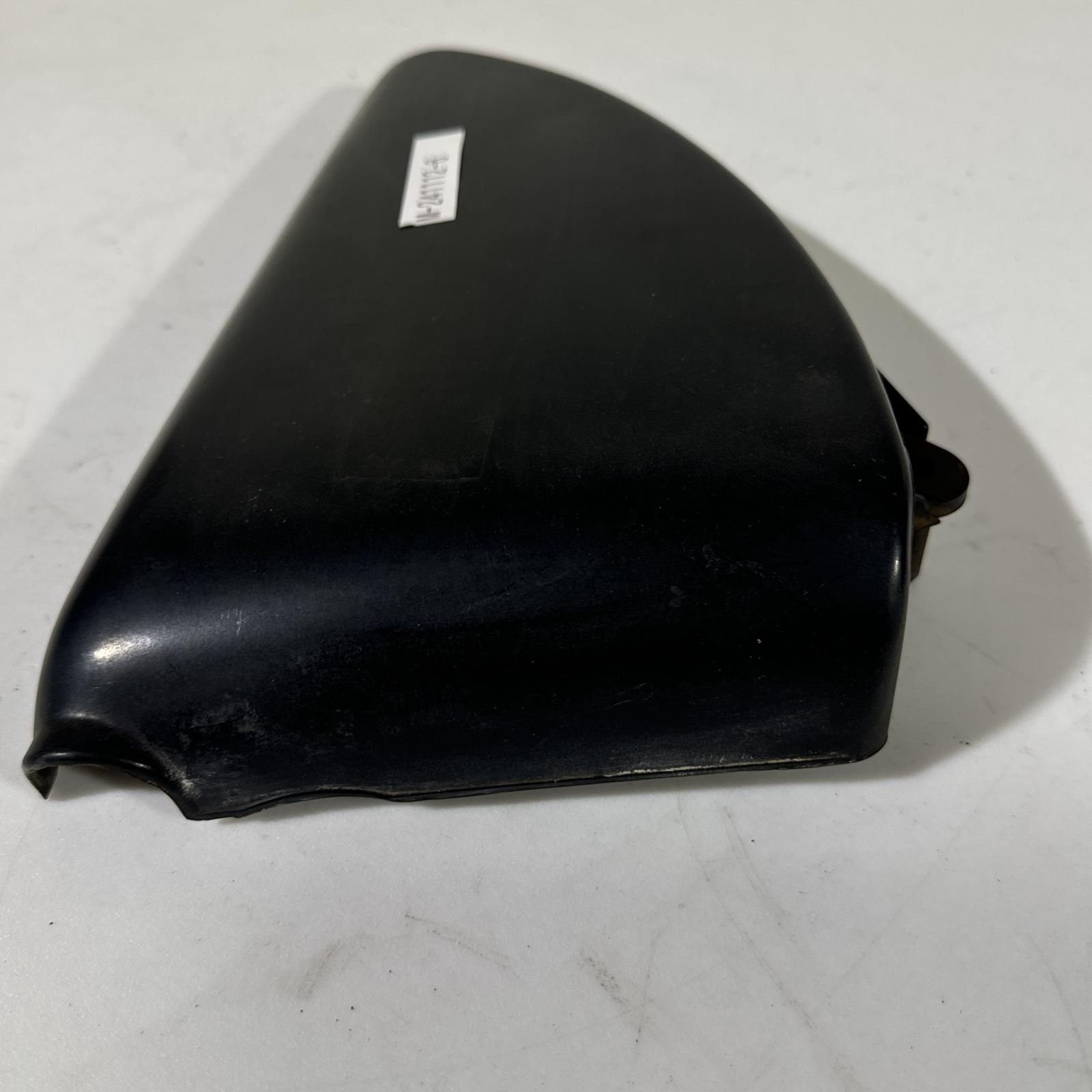SUZUKI GS400 サイドカバー左側 GS400 SUZUKI サイドカバー AUTO 