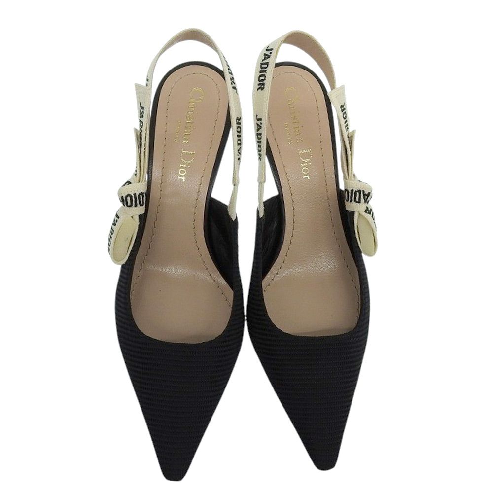 美品 Christian Dior クリスチャンディオール J'ADIOR スリング