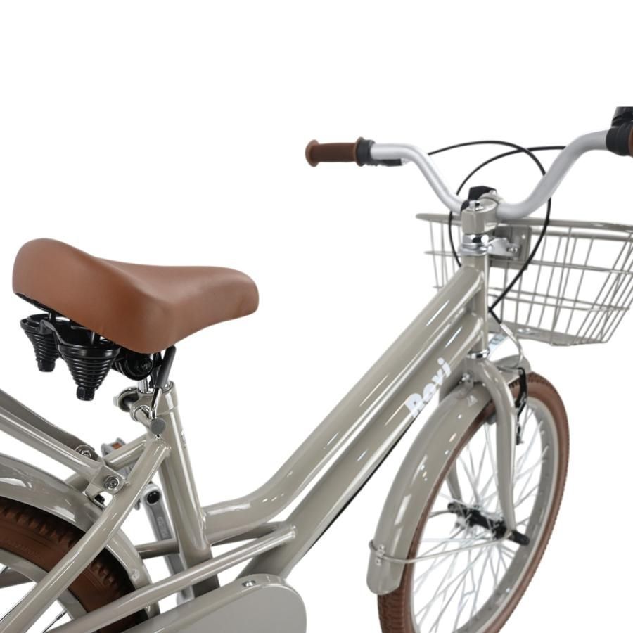 【美品】引取のみ　子供用自転車 22インチ 小学生向け Ravi Iris 子供用自転車 Ravi 20インチ 22インチ 女の子 子供自転車 小学生