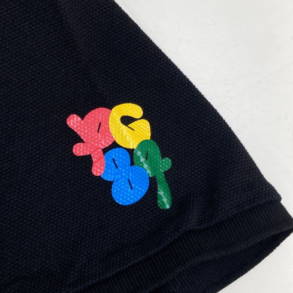 人気ブランドも送料無料！ サイズ 1 PEARLY GATES パーリーゲイツ 2025年モデル 35周年 半袖ポロシャツ ネイビー系 240101436053 ゴルフウェア レディース ストスト 魅惑的な