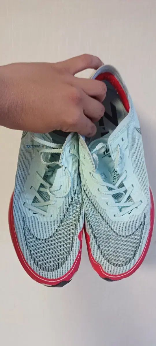 NIKE ナイキ ヴェイパーフライ 2 ナイキコリア 280 サイズ