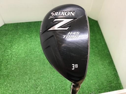 スリクソン SRIXON Z H45 Tour ミヤザキ フ゛ルー U2 16度 S スリクソン SRIXON Z H45 Tour ミヤザキ フ゛ルー U2 16度 S