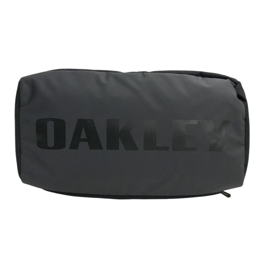 OAKLEY オークリー  ボストンバッグ リュック  ブラック系  [240101463710] ゴルフウェア ストスト OAKLEY オークリー ボストンバッグ リュック ブラック系