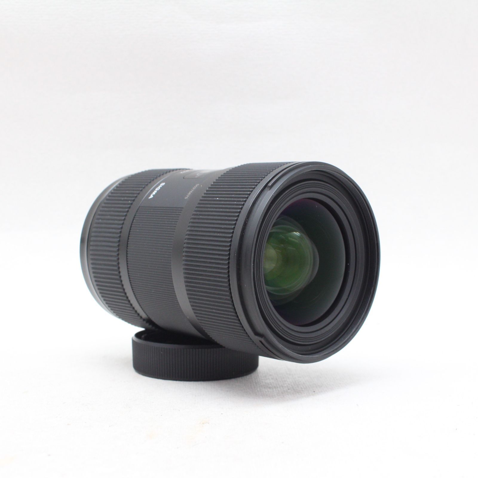 SIGMA 18-35mm F1.8 DC (Nikon用) シグマ 18-35mm F1.8 DC HSM [ニコン