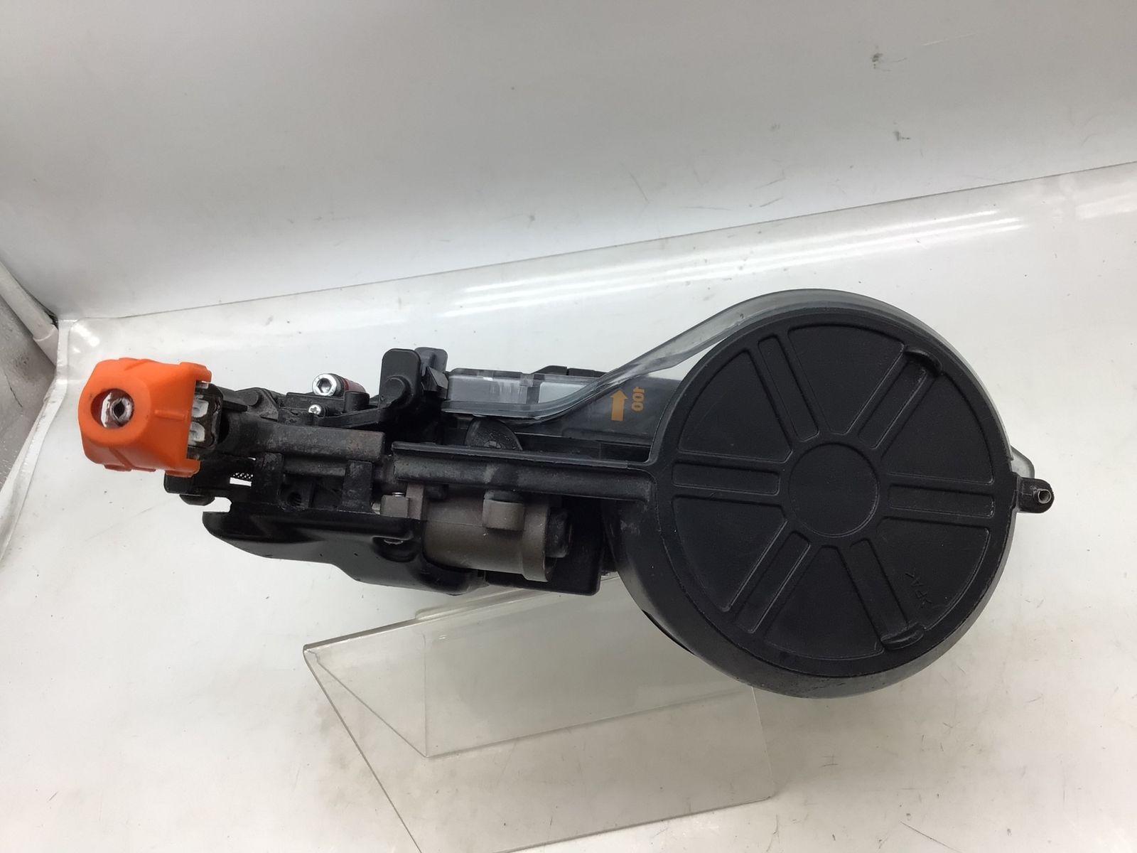 高圧41mmターボドライバ