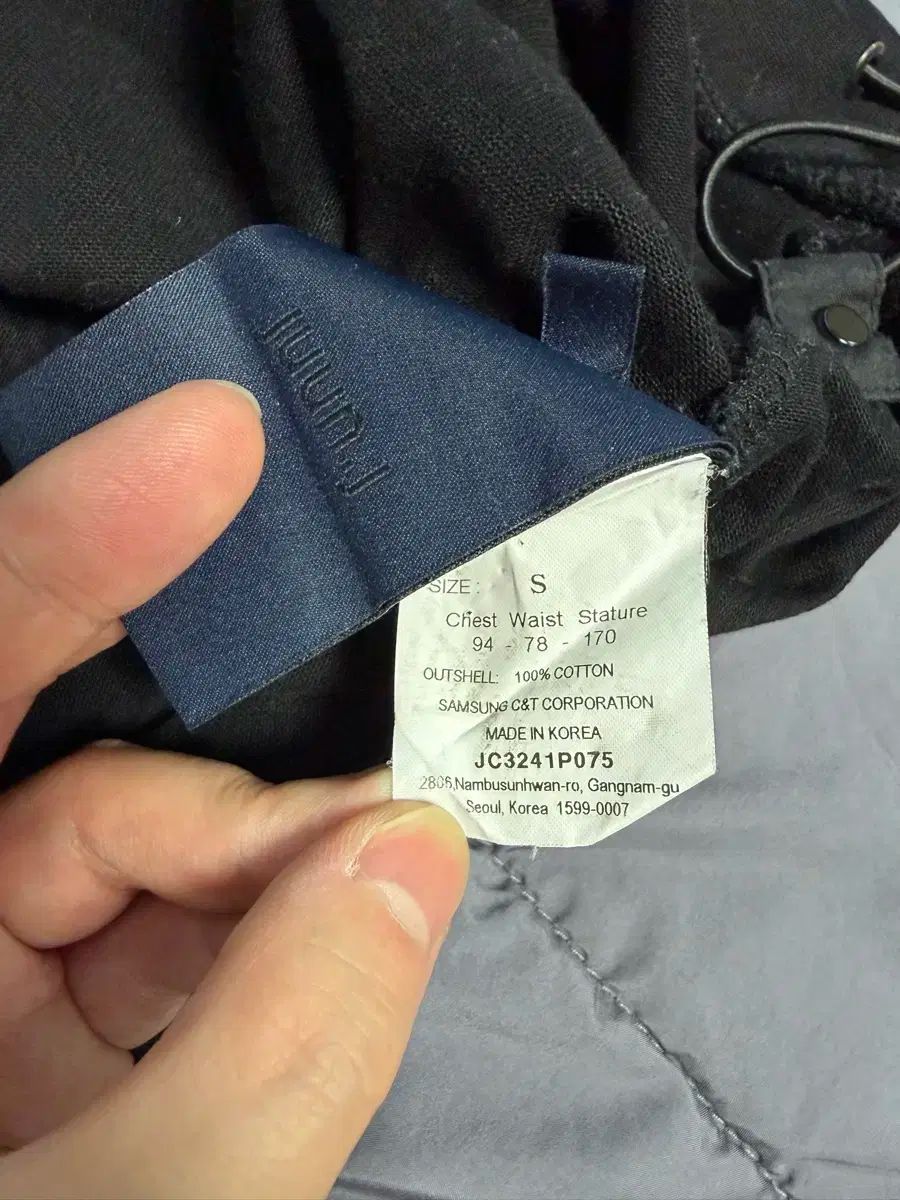 ジュンジェイ ロングスリーブ ブラック WWW_NOITHATQUANGTHANH_NET