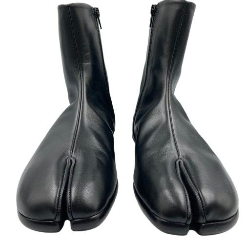 専用マルジェラ タビブーツ 40 キナコさん専用 Maison Margiela 足袋