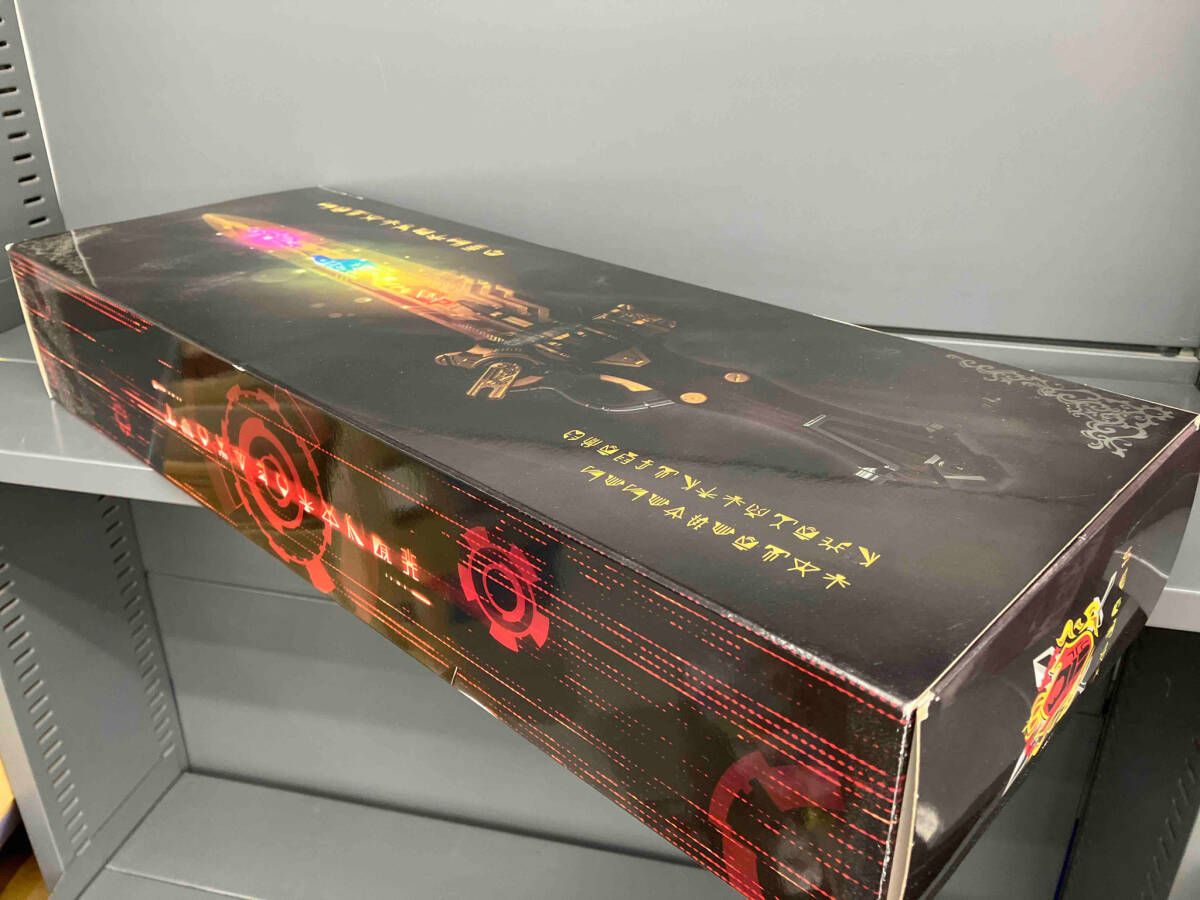 超新星フラッシュマン 超合金 DX フラッシュキング 玩具 昭和