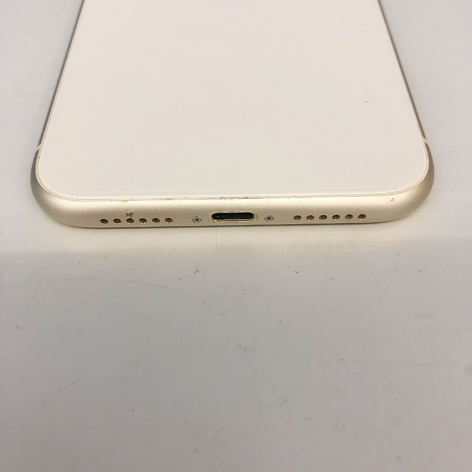 ジャンク品】iPhone 11 ホワイト【スマホ】【1】 - メルカリ