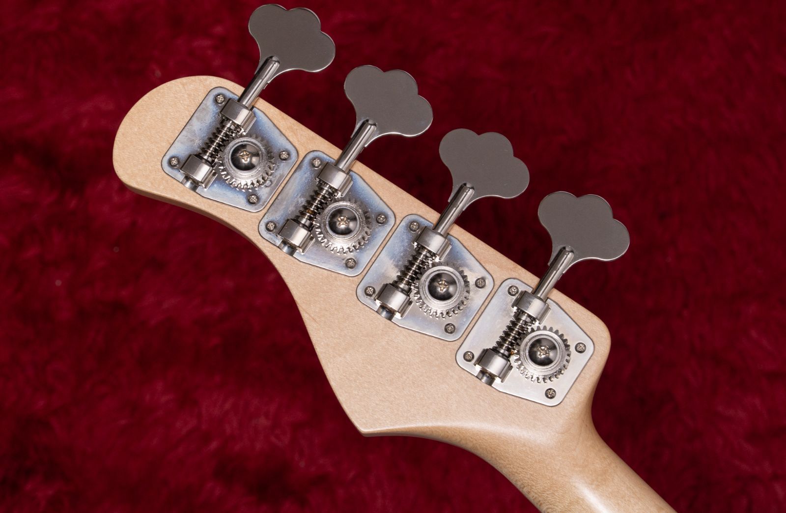 【10305】 左利き用 Bacchus handmade guitars 10305】 左利き用 Bacchus handmade guitars - メルカリ