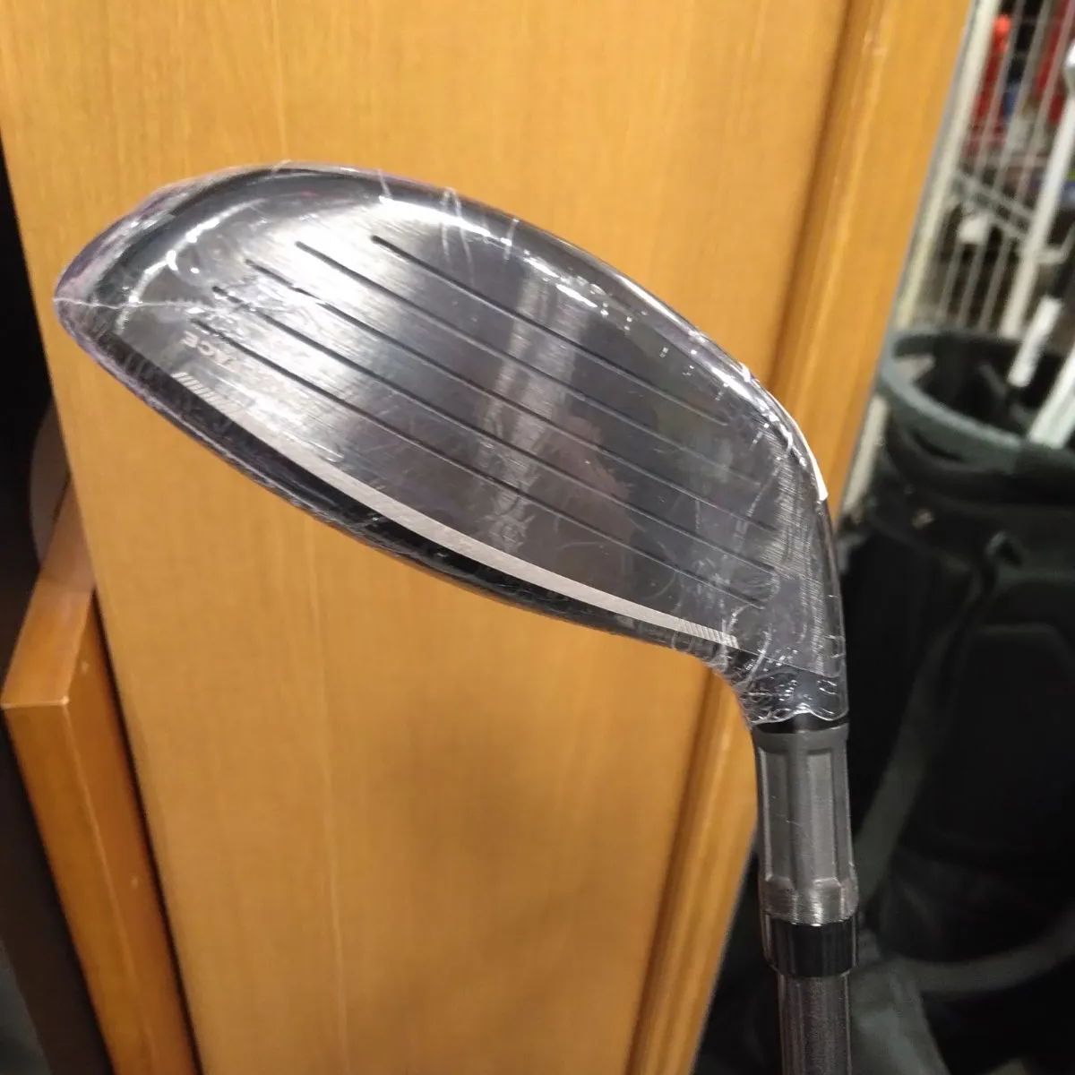 TaylorMade STEALTH2 5w ヘッドカバーなし LH Fw【新品未使用ヘッドカバー無】テーラーメイド STEALTH2