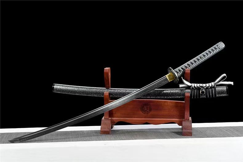 手工研磨全長103cm 未開刃