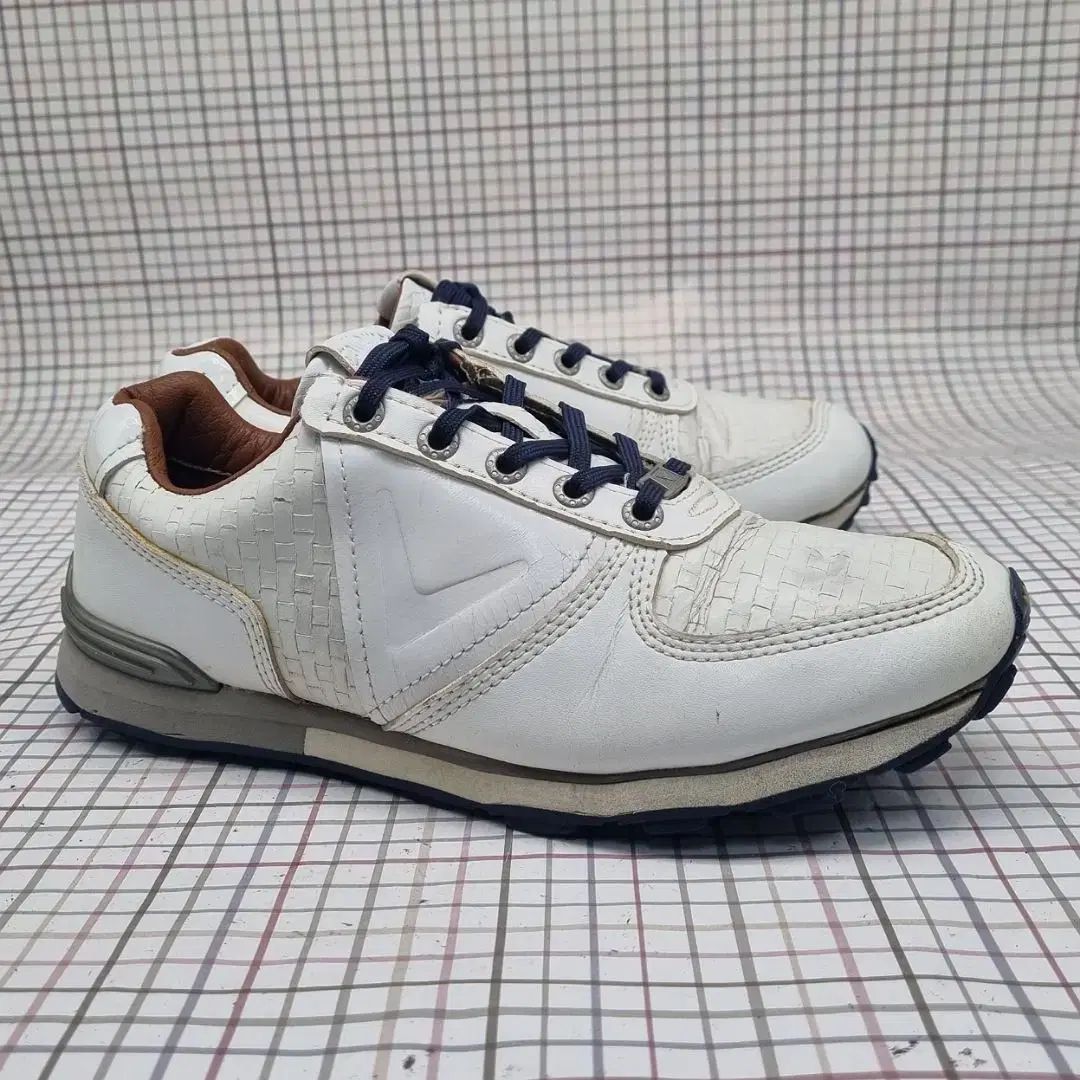 キャロウェイ ゴルフシューズ 240_