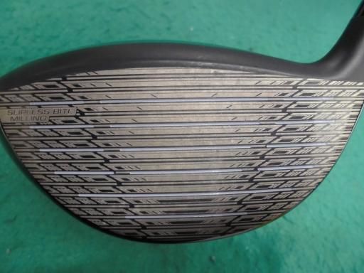 中古】 ブリヂストン BRIDGESTONE B2 HT 9.5° ドライバー DR