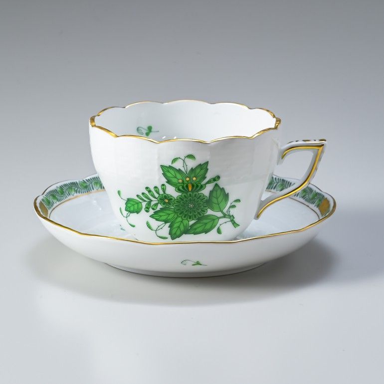 アビランド アンペラトリス ユジェニー 公式 リモージュ スミレ