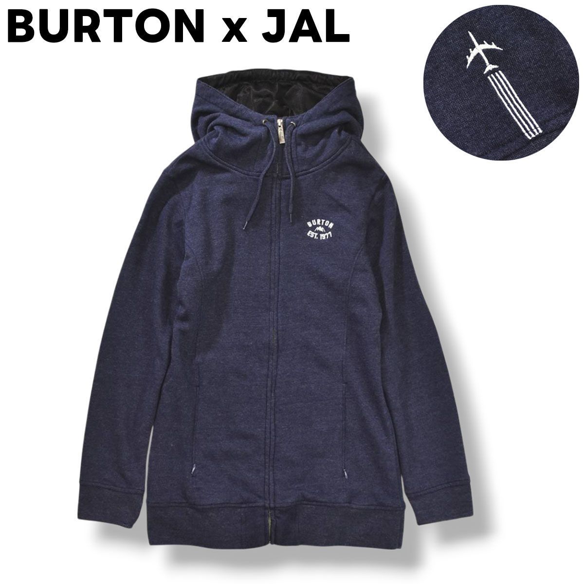 JAL パーカー Amazon.co.jp: 限定JAL 日本航空 JALオリジナル ロゴ