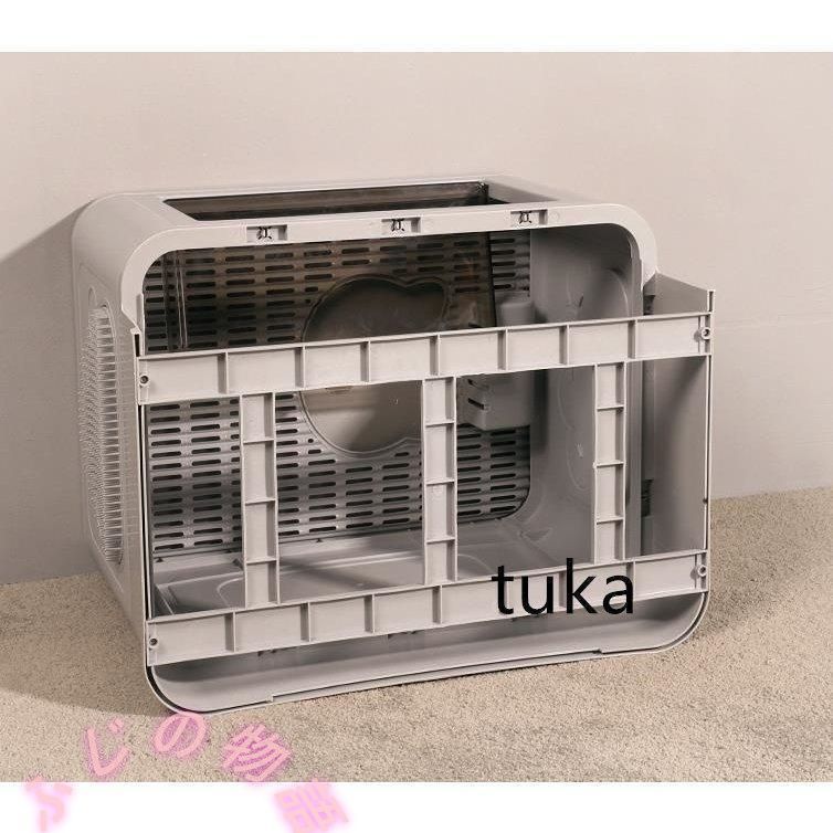 本体 猫用トイレ