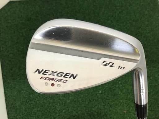 送料込み/NEXGEN FORGED 56-10 NSPRO950GH/S 送料込み/NEXGEN FORGED 56-10 NSPRO950GH/S - メルカリ