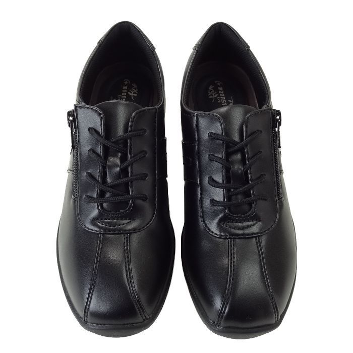 ウォーキングシューズ moonstar eve Moonstar EVE 196TX ムーンスターイブ レディースウォーキングシューズ