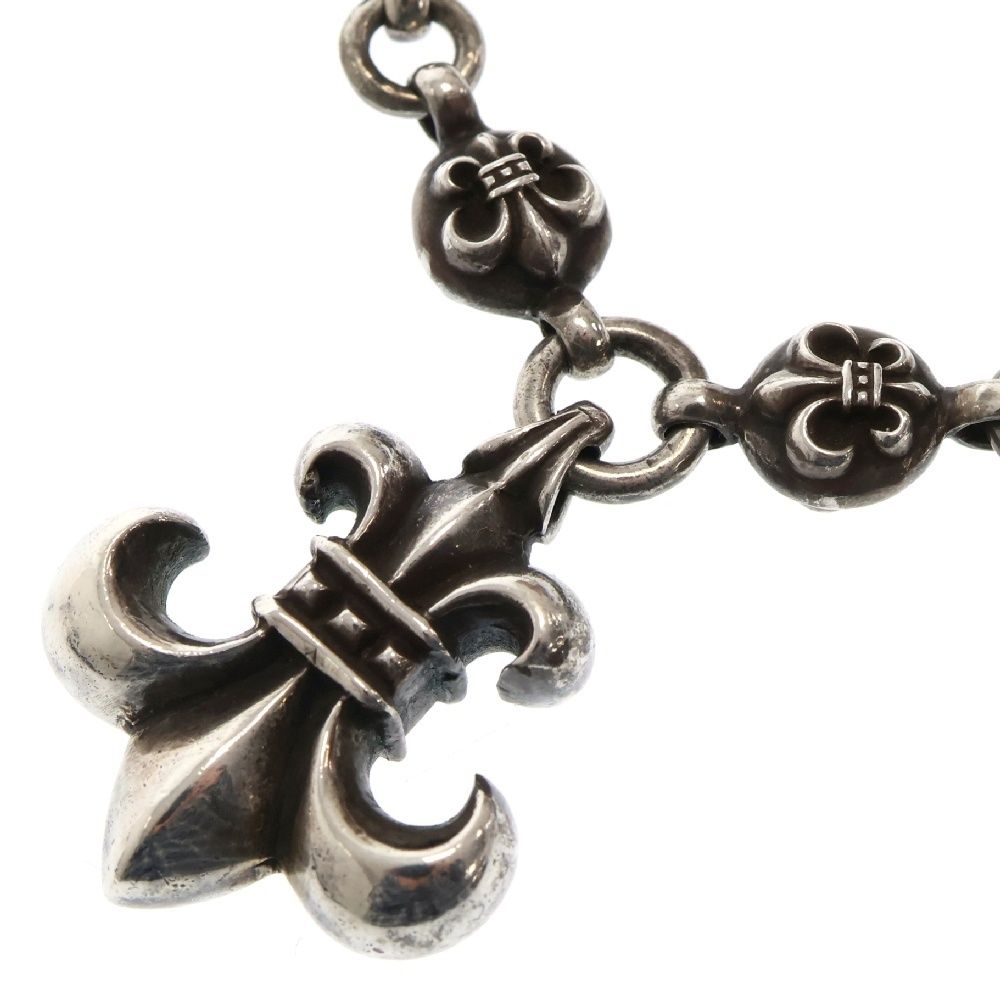 CHROME HEARTS (クロムハーツ) #1 BS FLUERBL CHN BS FLUER BSフレア 