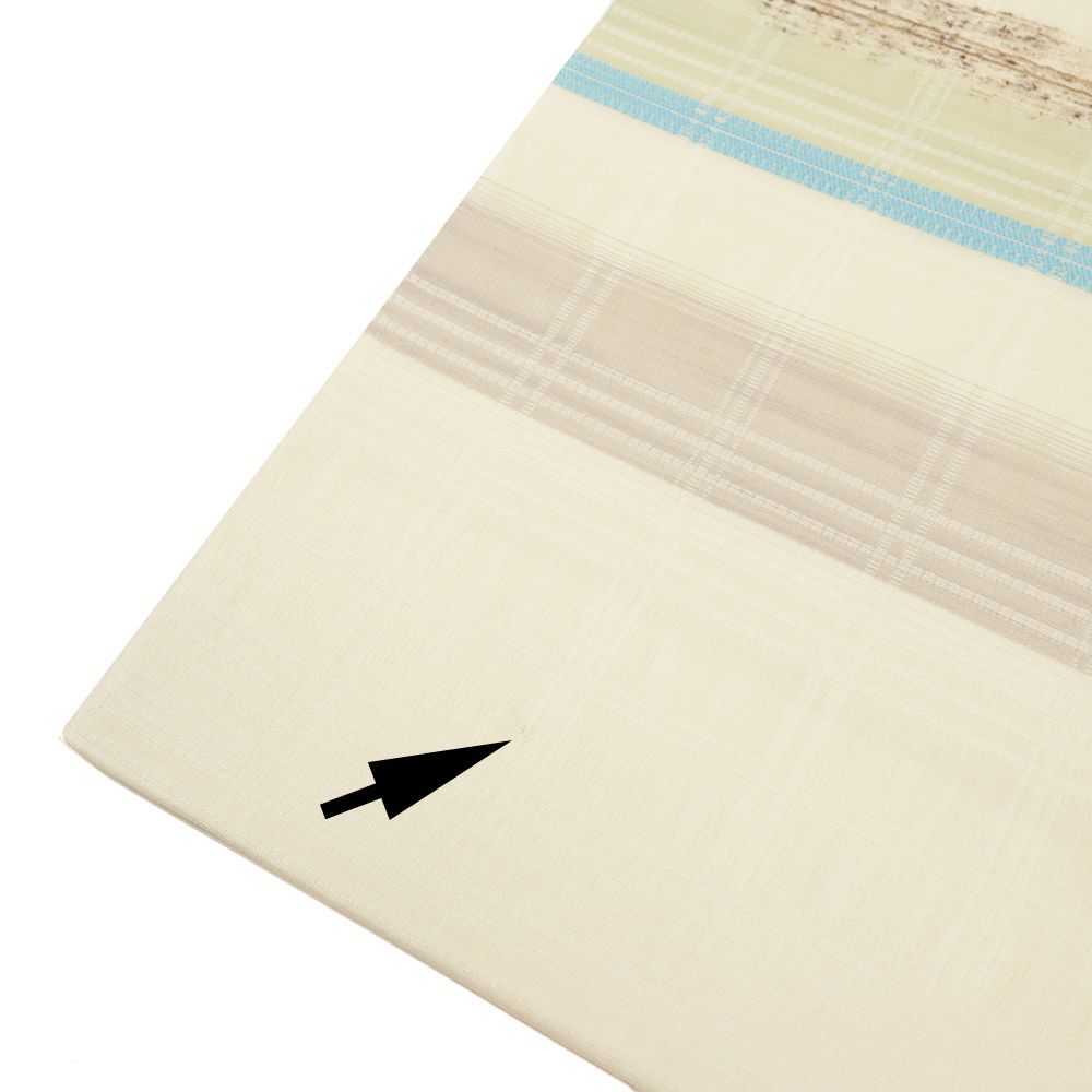 美品 ロング寸 夏帯 訪問着・無地用 絽つづれ 袋帯（正絹）仕立上り＜F806＞ 美品 ロング寸 夏帯 訪問着・無地用 絽つづれ 袋帯（正絹）仕立