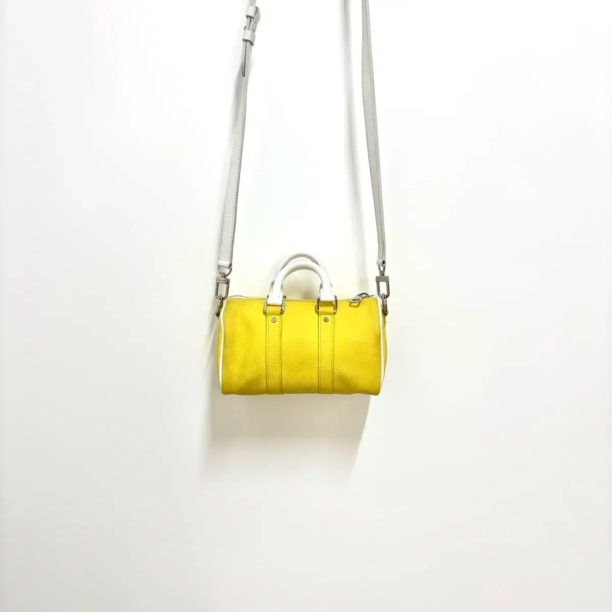 Louis Vuitton ルイヴィトン エブリデイ キーポル 25