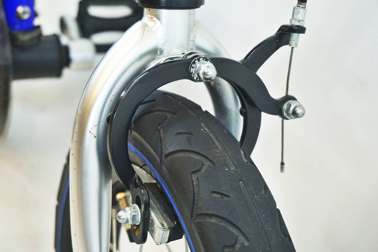 12インチ キッズバイク