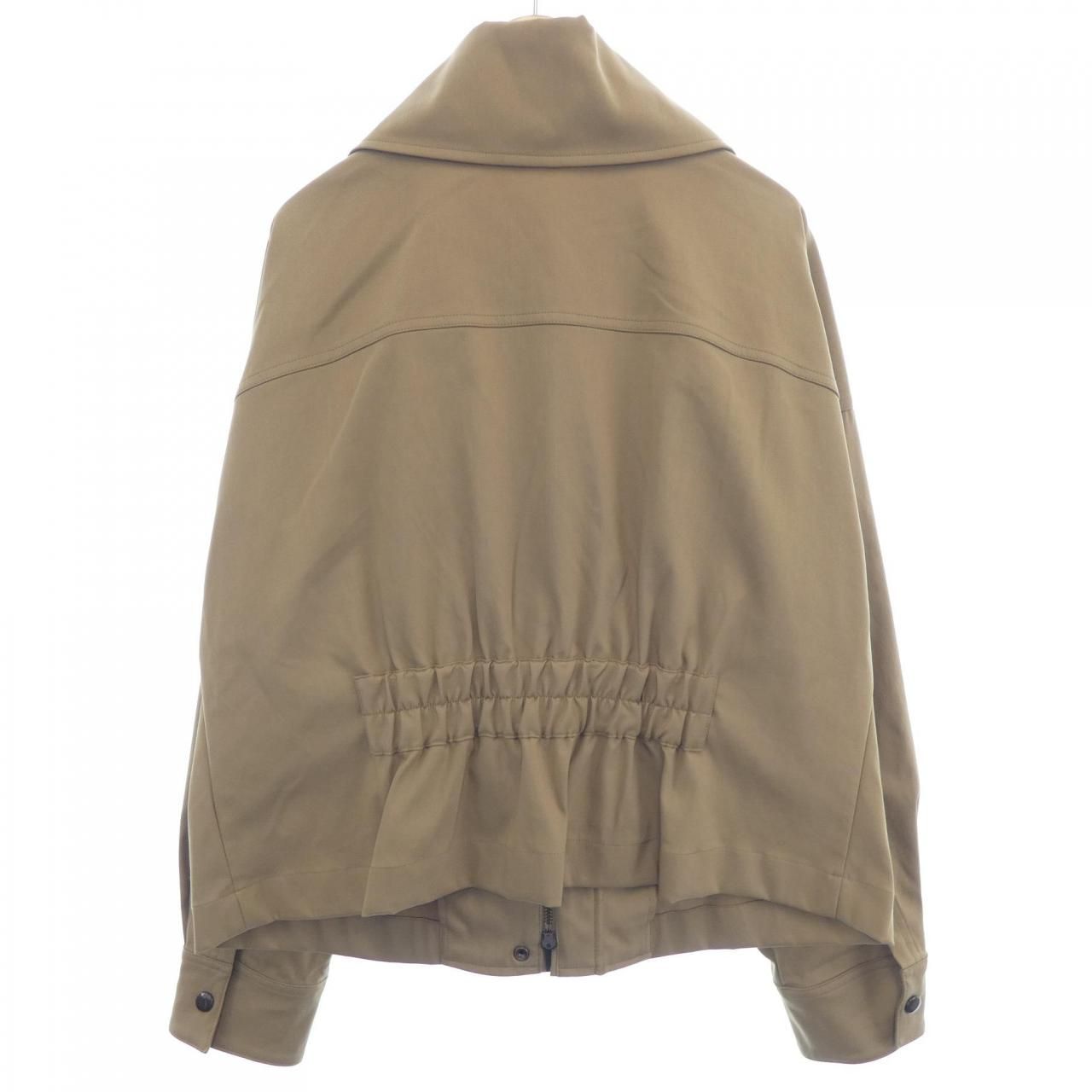 セオリー theory 01-2109602 ジャケット