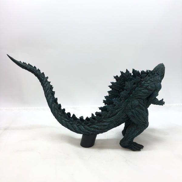一番くじ GODZILLA 怪獣惑星 ビッグソフビフィギュア賞（アニメゴジラ） バンダイ ビッグソフビフィギュア賞 アニメゴジラ 一番くじ GODZILLA