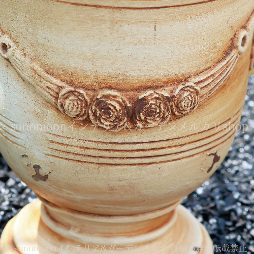 ガーデン ヴィンテージ調